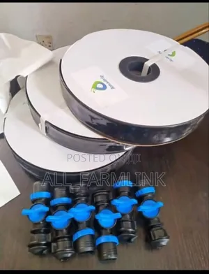 Spray Tube