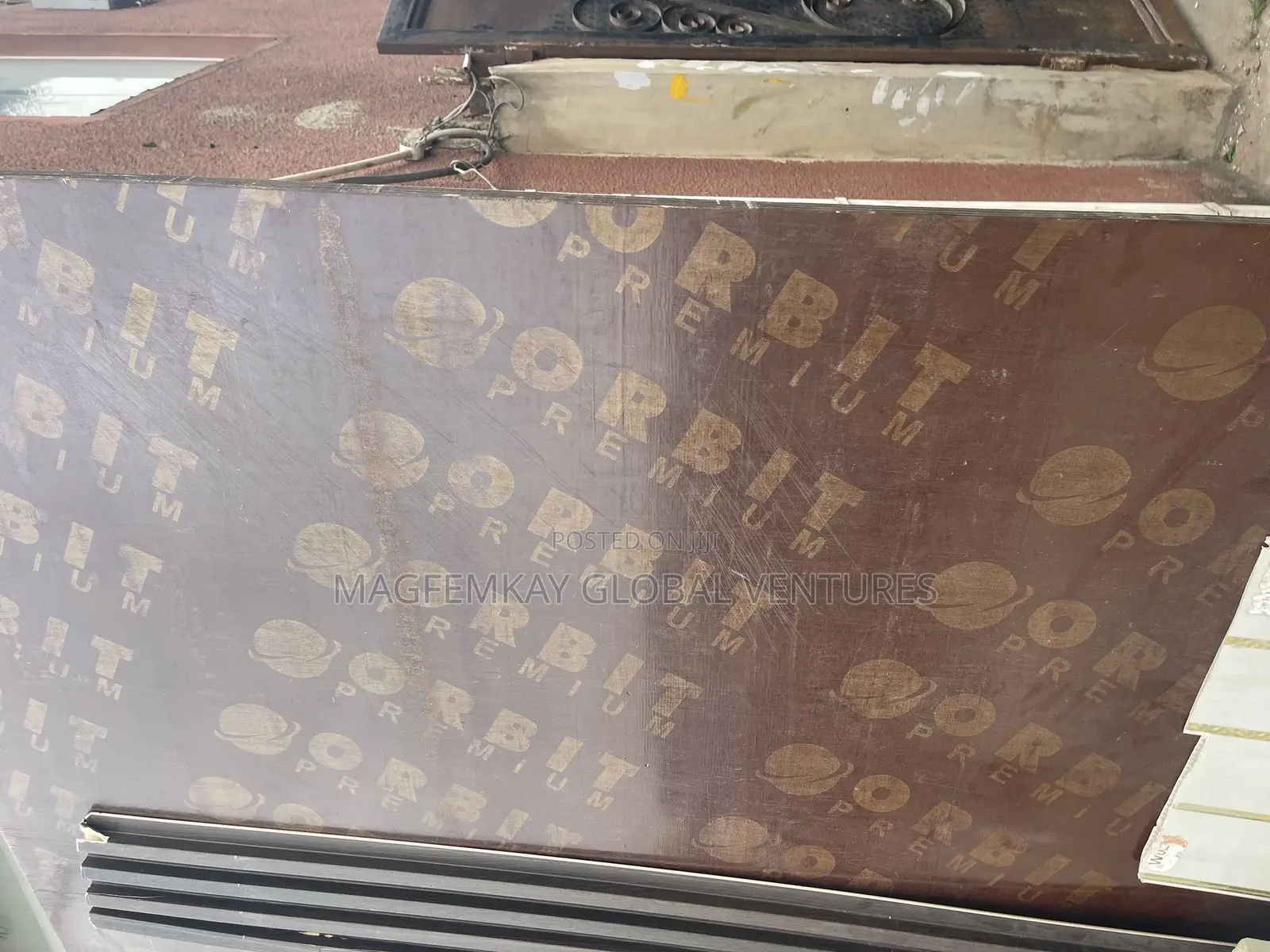 Marine Board