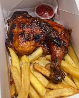 Catering Services