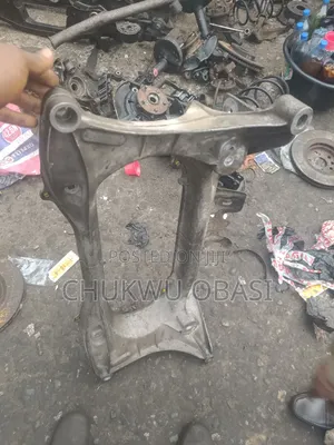 Front Engine Beam for Is250 and Gs250 Car, 2whell Drive