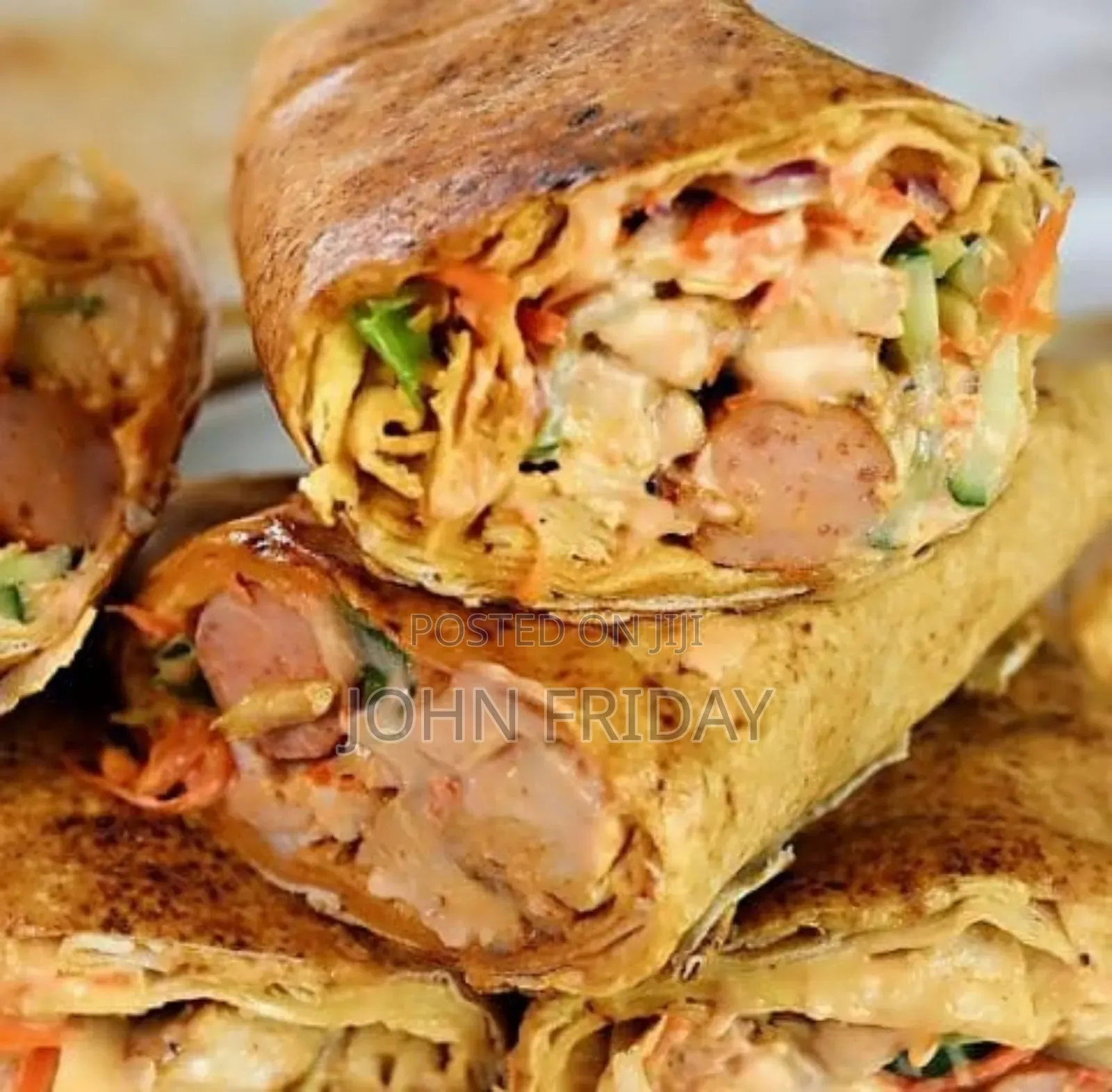 Catering Services