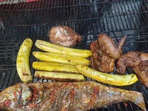Catering Services