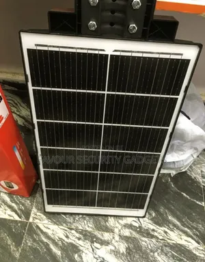 1500w Solar Street Light