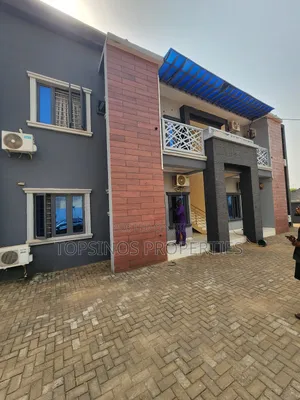 2bdrm Block of Flats in Dawaki for rent