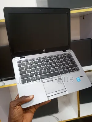 Laptop HP EliteBook 820 G2 8GB Intel Core I7 SSD 256GB