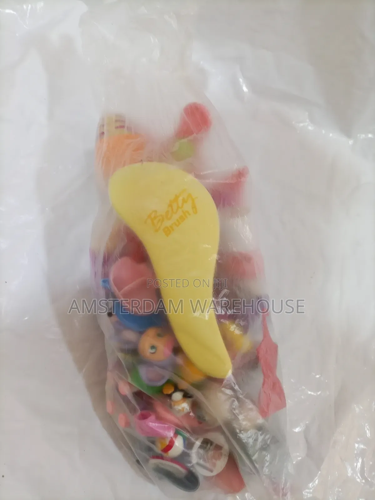 Children's Toy Set