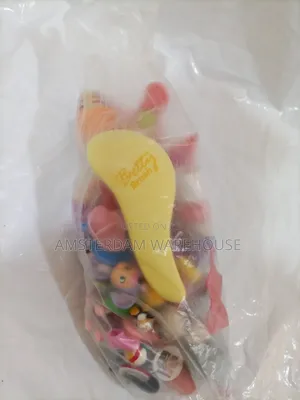 Children's Toy Set