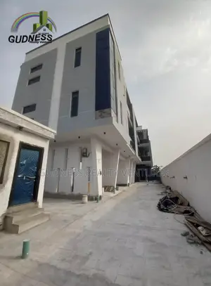 1bdrm Block of Flats in Ajah for sale