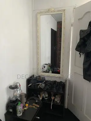 Framed Mirror