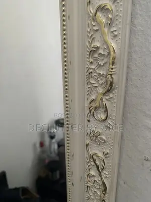 Framed Mirror