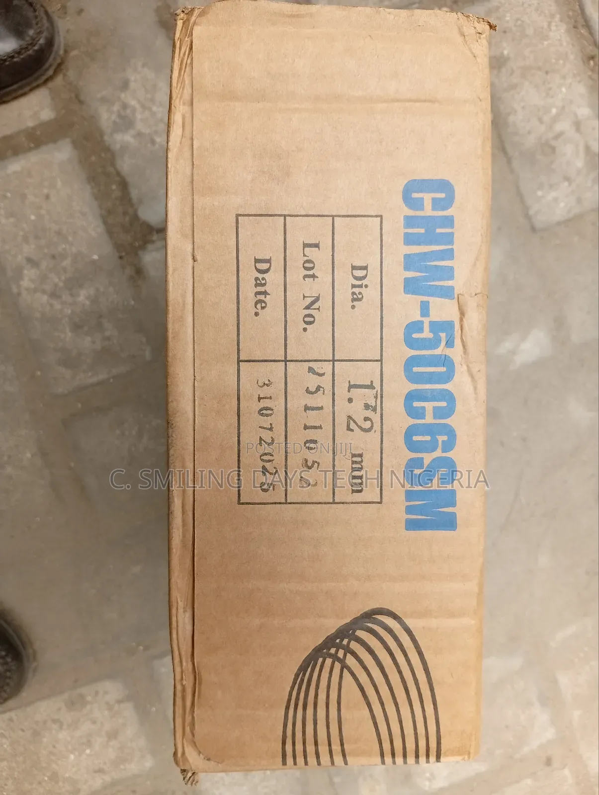 Mig Welding Wire