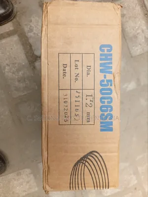 Mig Welding Wire