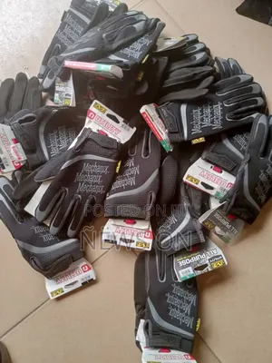Mechanix Glove