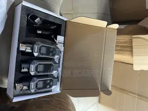 Multiple Device Connections
