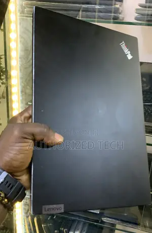 Laptop Lenovo ThinkPad E14 Gen 2 16GB Intel Core I5 SSD 256GB