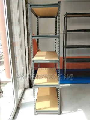 Garage Rack