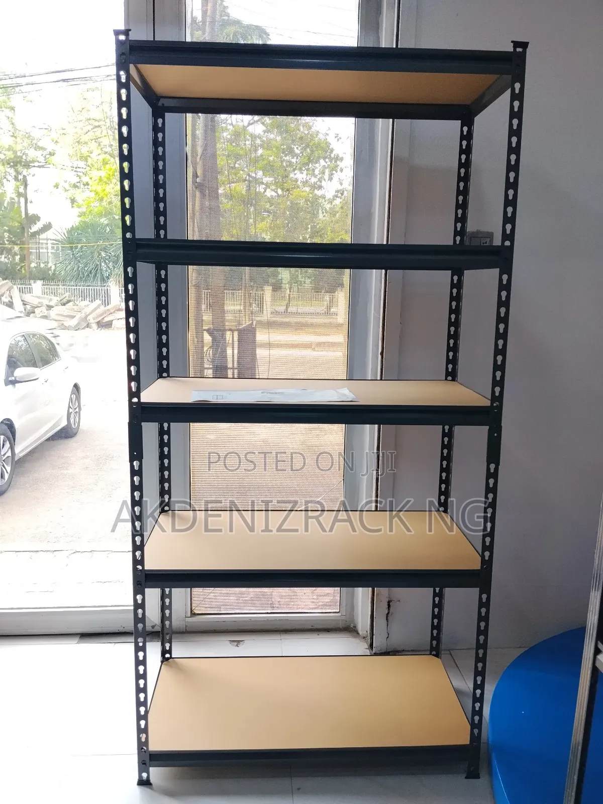 Garage Rack