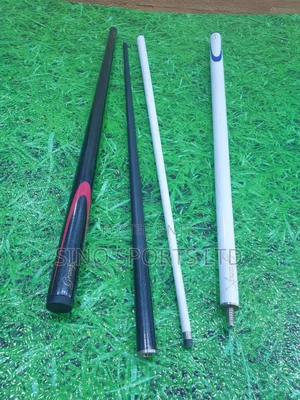 Gramax Snooker Stick(Fiber)