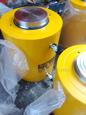 500ton Enerpac Hydraulic Jack