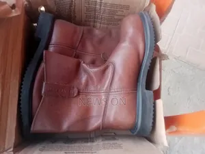Redwing Boots