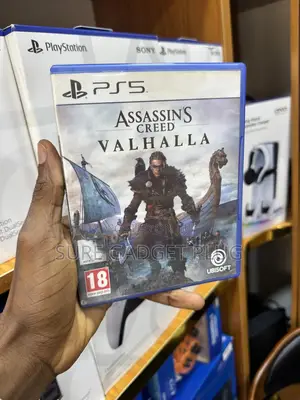 Assassin Creed Valhalla