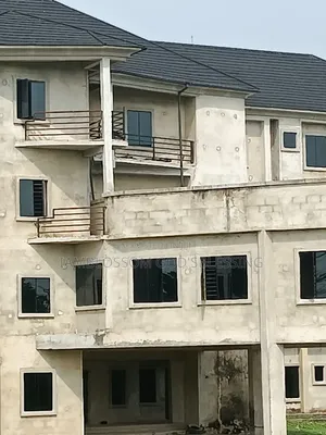 Newly Built Virgin Hotel for Sale in Uyo, Akwa Ibom State