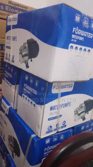 Water Pump