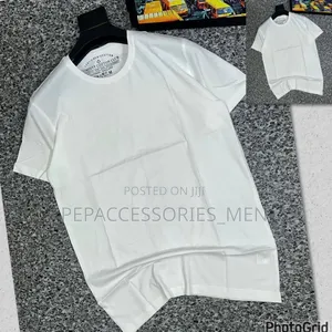 Plain Roundneck