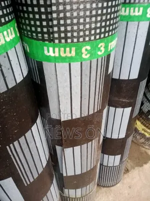 Bitumen Sheet 3mm