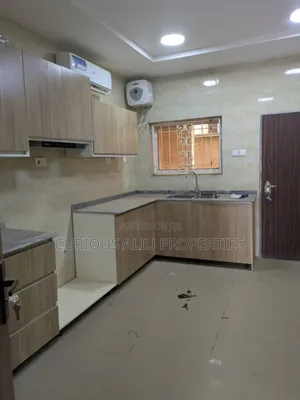 2bdrm Block of Flats in Life Camp for rent