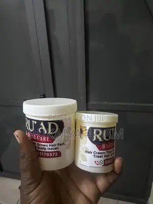 Hair Cream