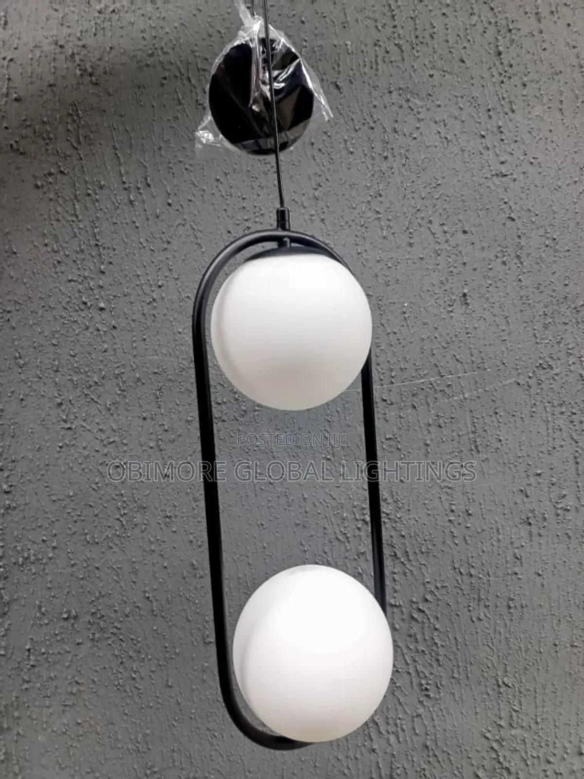 Dropping Lighting