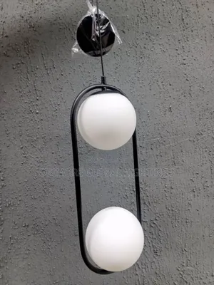 Dropping Lighting