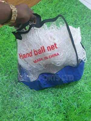Hand Ball Net