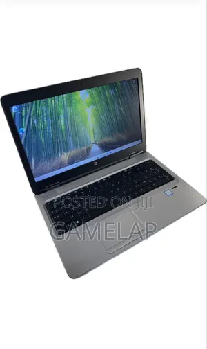 Laptop HP ProBook 640 G3 8GB Intel Core i5 SSD 256GB