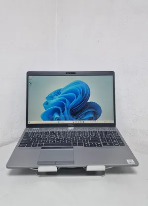 Laptop Dell Latitude 5510 8GB Intel Core i5 SSD 256GB
