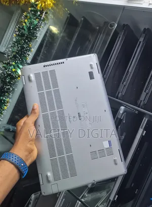 Laptop Dell Latitude 5510 8GB Intel Core i5 SSD 256GB
