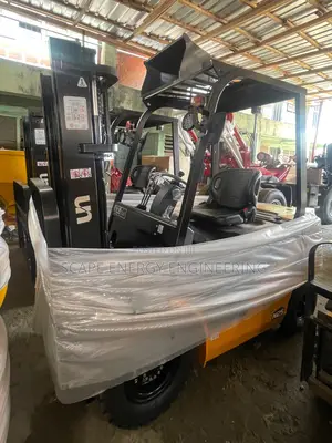 3.0tons Diesel Forklift - Xinchai Engine
