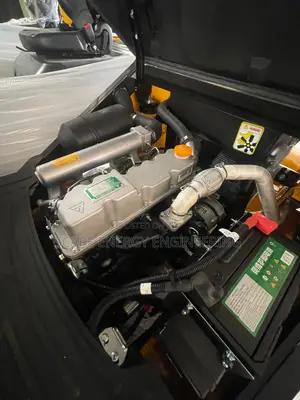 3.0tons Diesel Forklift - Xinchai Engine