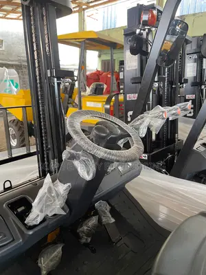 3.0tons Diesel Forklift - Xinchai Engine