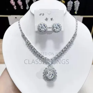 Jewelry Set