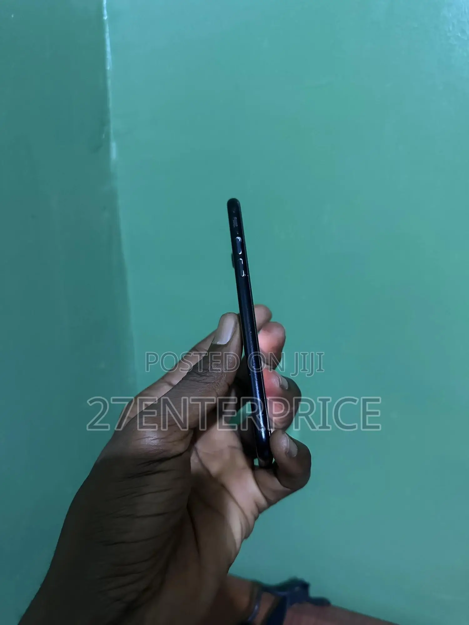 Apple iPhone 7 32 GB Black