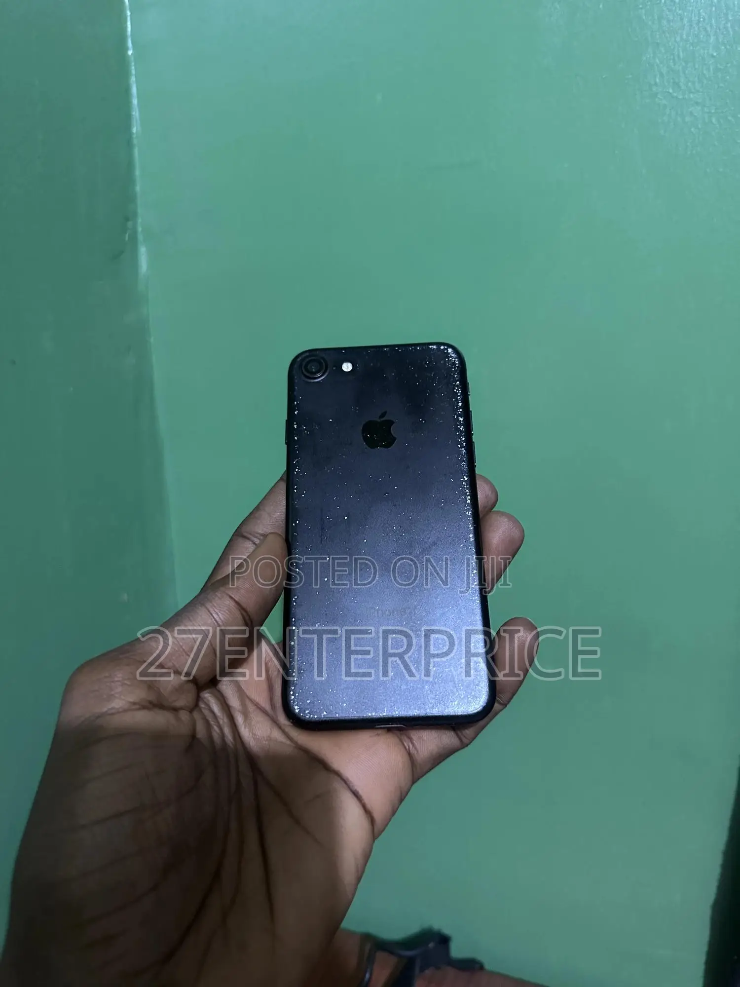 Apple iPhone 7 32 GB Black