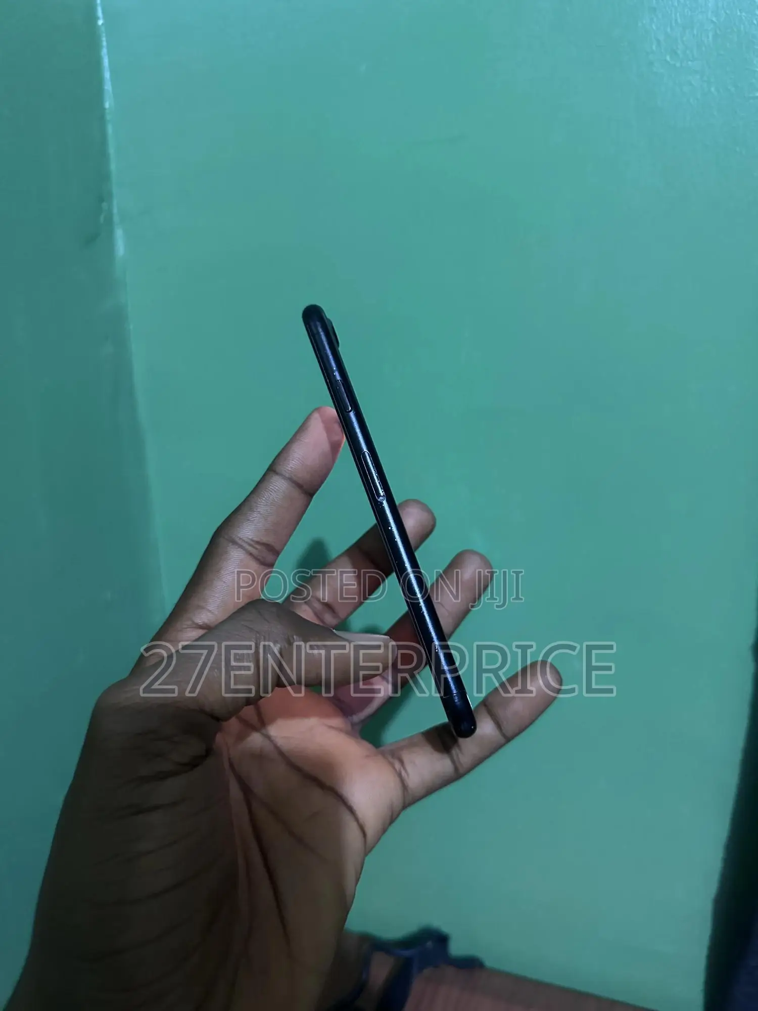 Apple iPhone 7 32 GB Black
