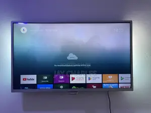 32” Philips Smart Tv