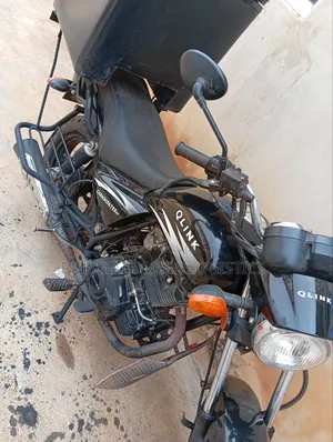 New Qlink XP 200 2020 Black