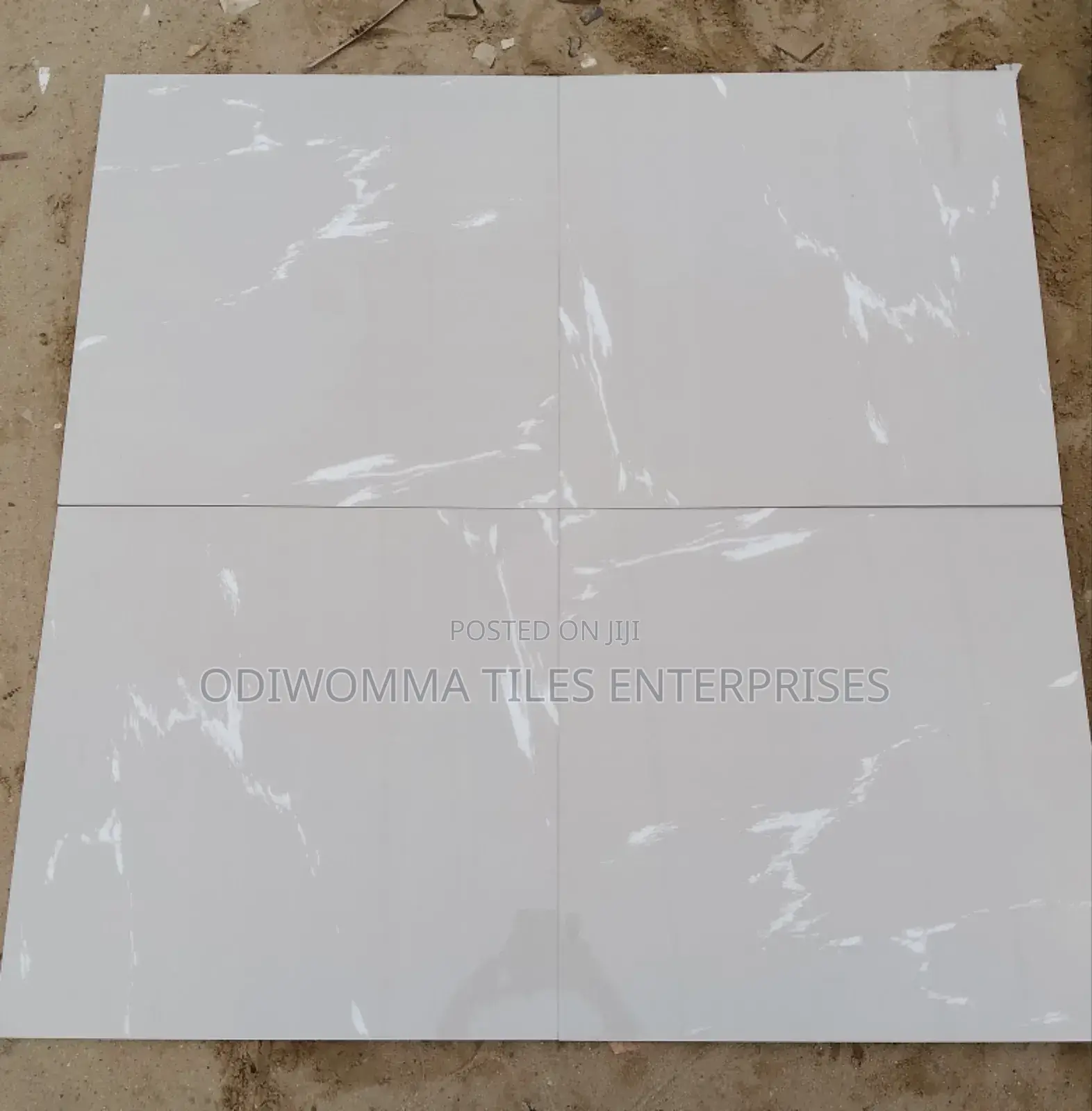 Quality Ceramic Tiles