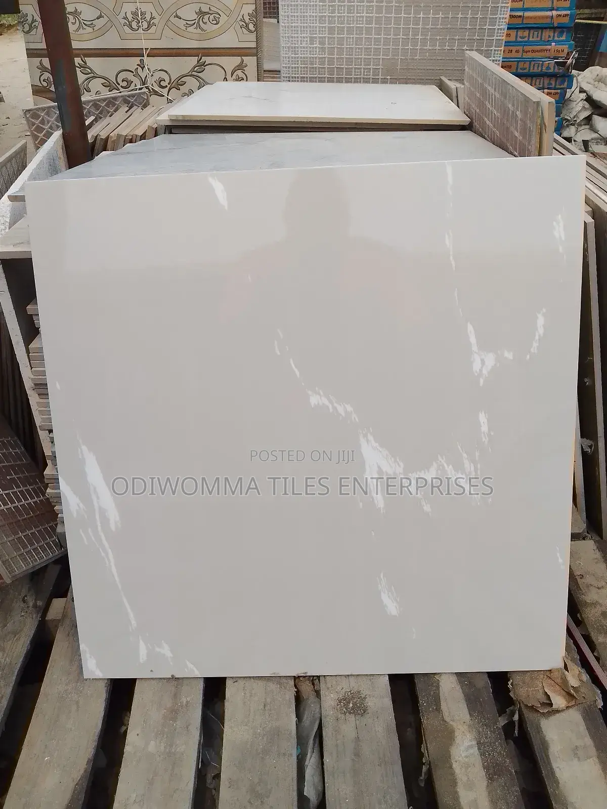 Quality Ceramic Tiles