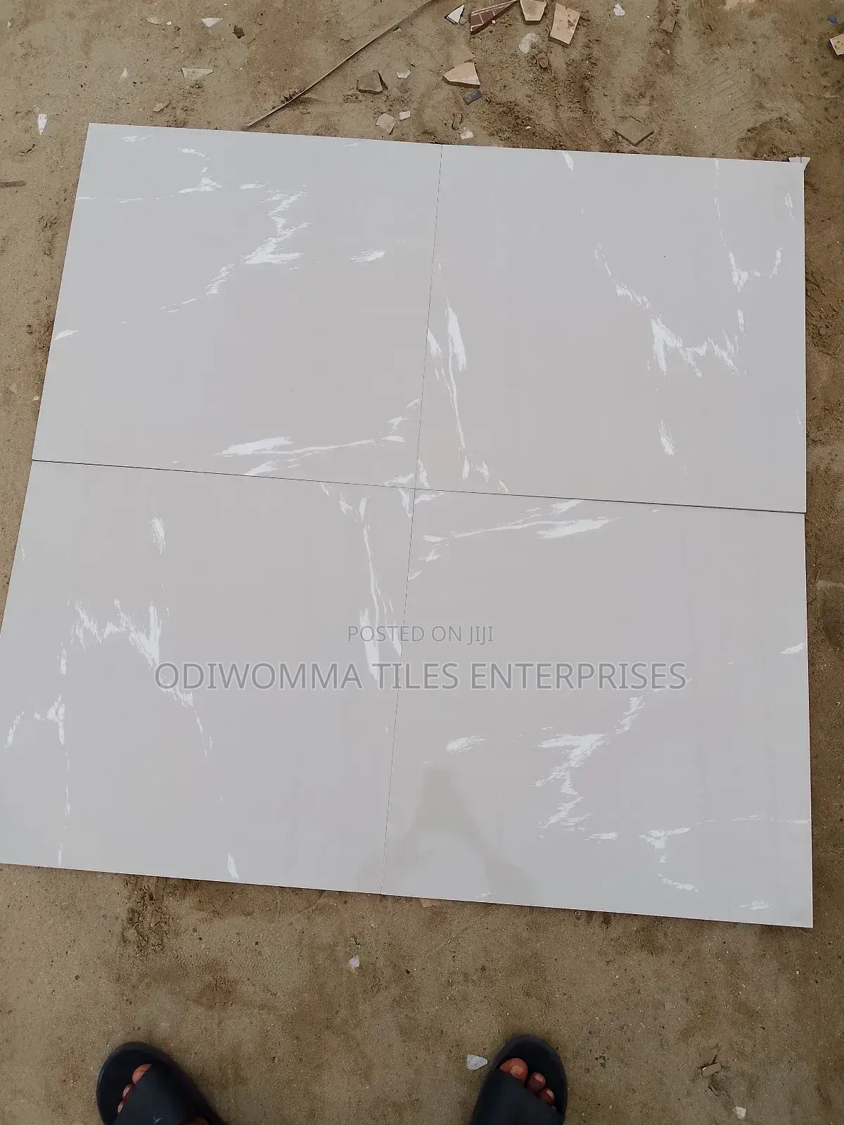 Quality Ceramic Tiles