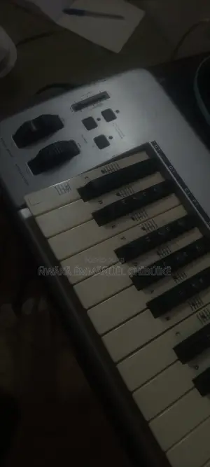 M-Audio Keystation 49e